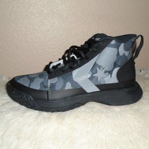 CONVERSE X TINKER HATFIELD ALL STAR SERIES BB CAMO